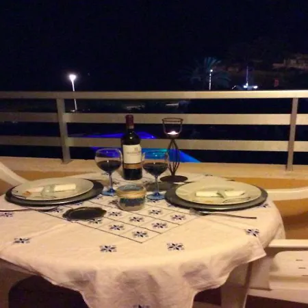Appartement Ap Costas Voramar
