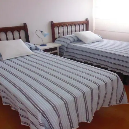 Appartement Ap Costas Voramar