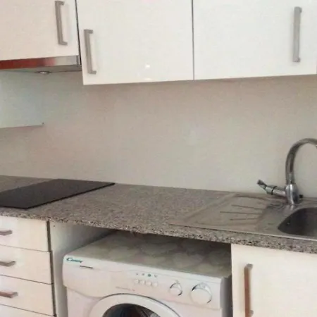 Appartement Ap Costas Voramar *