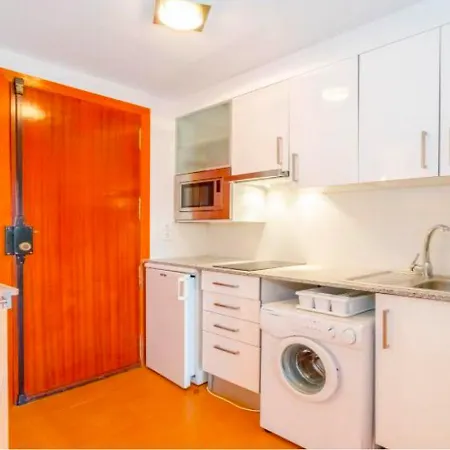 Appartement Ap Costas Voramar *