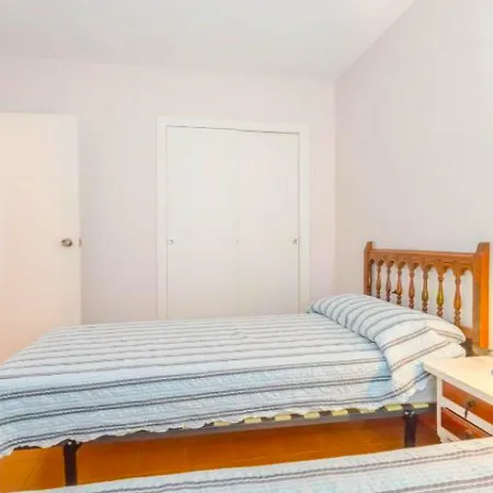 Appartement Ap Costas Voramar